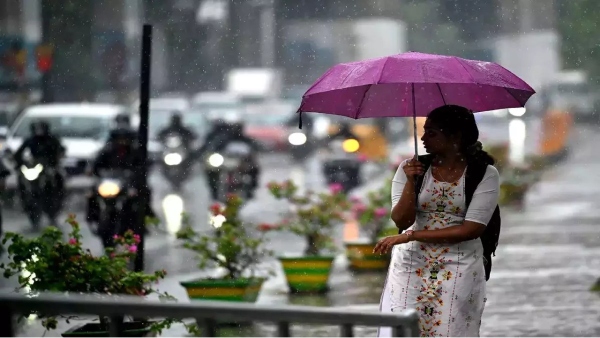 South Tamilnadu and delta region will get rain today says Chennai meteorological department