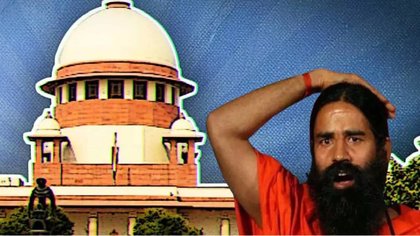 Patanjali Baba Ramdev to appear on Supreme court for Misleading Advertisements