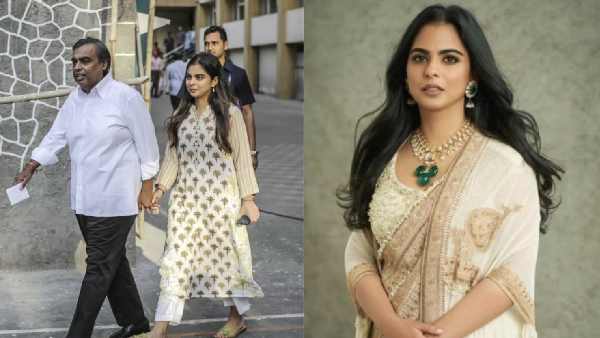 Where is Ambani Daughter Isha Ambanis House and hollywood celebrity couple bought ishas house for rs500 crore Where is Ambani Daughter Isha Ambanis House and hollywood celebrity couple bought ishas house for rs500 crore