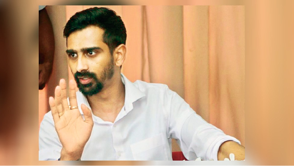 So far we didn t get any request on katchatheevu island from India says Sri Lanka minister jeevan thondaman