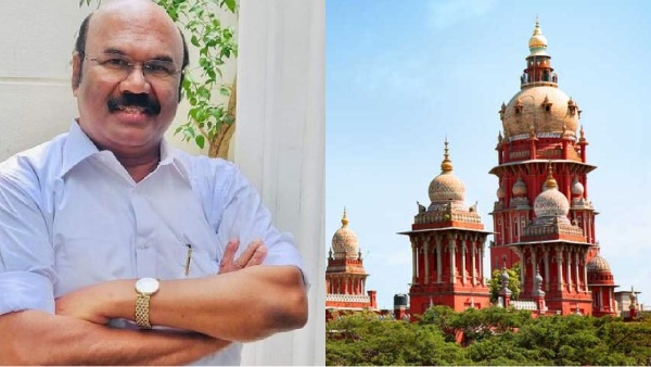 Chennai HC asked State Human rights Commission about Jayakumar case