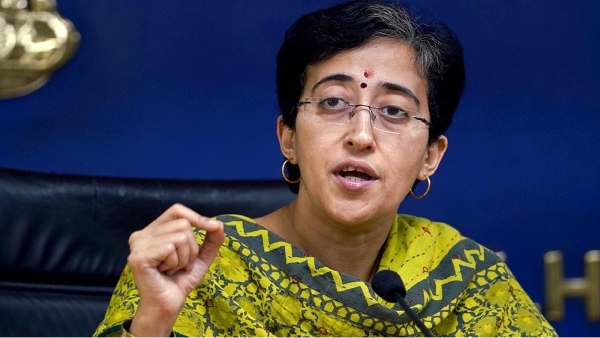 Delhi minister Atishi claims ED will arrest her if they don t join BJP Delhi minister Atishi claims ED will arrest her if they don t join BJP