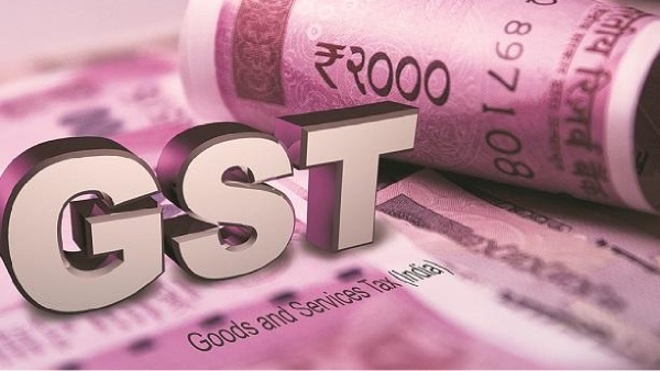 GST Revenue collection in March at Rs1 78 lakh crore GST Revenue collection in March at Rs1 78 lakh crore