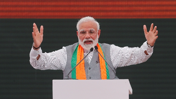 Lok Sabha Election 2024 India TV-CNX Predicts BJP to win 22 seats in Karnataka Lok Sabha Election 2024 India TV-CNX Predicts BJP to win 22 seats in Karnataka