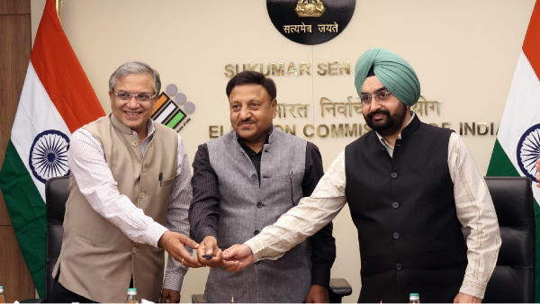 Election Commission of India introduces Myth vs Reality Register for Voters Awareness