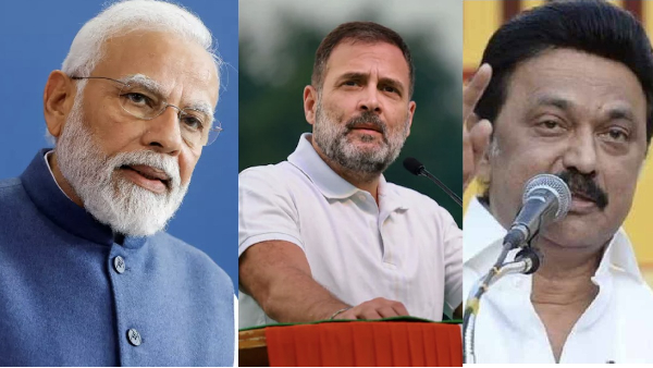 Lok sabha Prediction survey DMK to become 3rd largest party again in India says Times Now ETG survey Lok sabha Prediction survey DMK to become 3rd largest party again in India says Times Now ETG survey