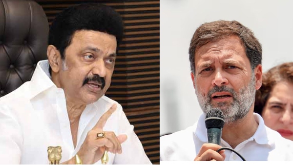 Will CM M K Stalin announce who is the Prime Minister candidate of INDIA alliance in Rahul Gadhi meet Will CM M K Stalin announce who is the Prime Minister candidate of INDIA alliance in Rahul Gadhi meet