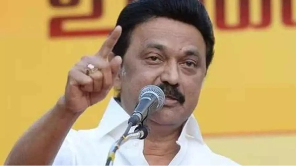 CP I M to oppose DMK s Stand on Article 356 should be abolish