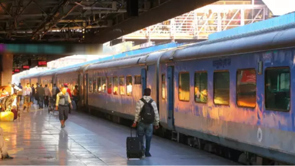 Top 5 rights that train passengers must know