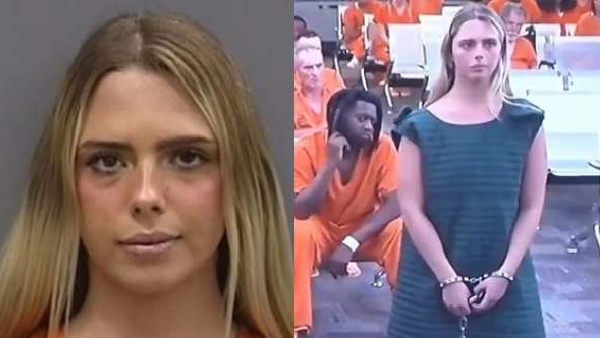 Who is this US school girl and why did she choose only School Student what happened on snapchat Who is this US school girl and why did she choose only School Student what happened on snapchat