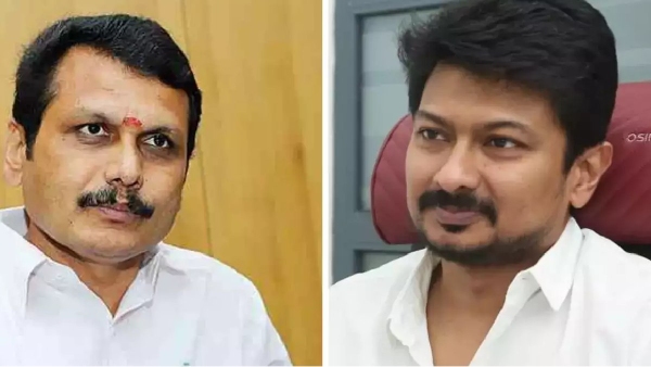 Senthil Balaji is getting huge support amid DMK hard work for Congress candidate MP Jothimani in Karur