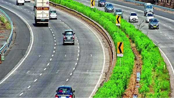 Chennai Bangalore Expressway will be called as the NH 7 road of India