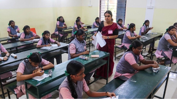 Revision during summer vacation for class 4 to 9 students in Tamil Nadu