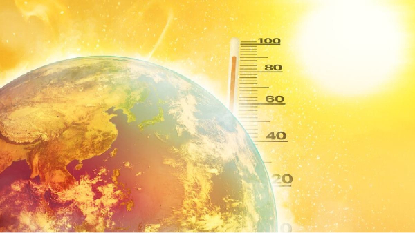 Hot wave to attack these districts in Tamil Nadu says weather department