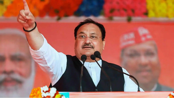Lok Sabha Election 2024 BJP Chief JP Nadda today campaign in 4 constituency including Chidambaram and Trichy Lok Sabha Election 2024 BJP Chief JP Nadda today campaign in 4 constituency including Chidambaram and Trichy