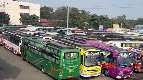 Are you going to town to vote in the Lok Sabha elections Ticket fares up to Rs 5000 on omni buses Are you going to town to vote in the Lok Sabha elections Ticket fares up to Rs 5000 on omni buses