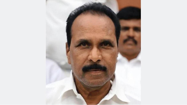 Vikravandi Assembly constituency was declared as vacant Vikravandi Assembly constituency was declared as vacant