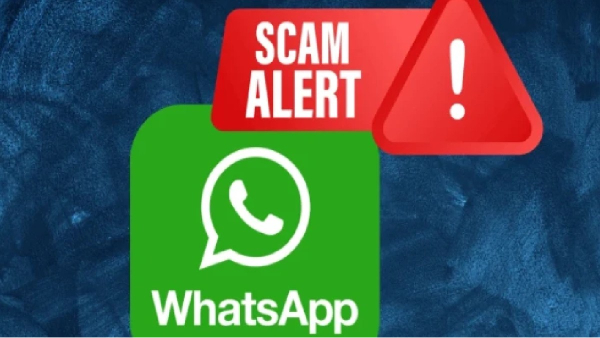 WhatsApp Scam People should be alert if it comes from these numbers DOT warns