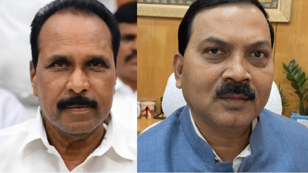 Sathyapratha Sahu explains that Vikravandi by election can be held with Lok sabha election 2024