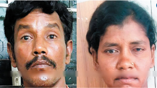 Chennai Mangadu incident and do you know who is this North India young woman what happened to his husband