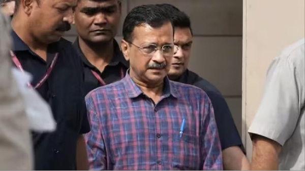 Delhi HC judge gives verdict for 20 minutes on Arvind Kejriwal s bail plea