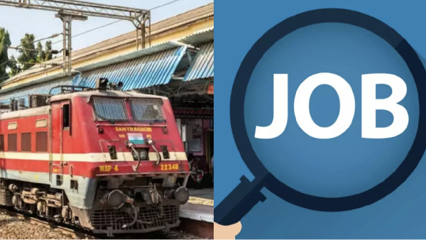Apprentice Jobs in South East Railway 1 113 Posts how to apply full details