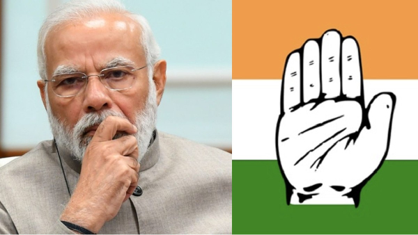 Congress asked PM Modi when the elections will be held in Jammu and Kashmir