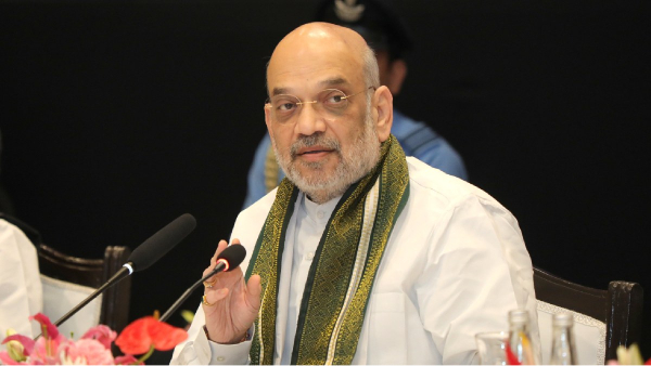 Lok Sabha Election 2024 Amit Shah s Tirumayam Programme cancel