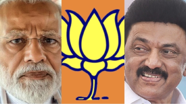 Can Tamil Nadu BJP get Rajini s support and Will BJP get any good news from Chennai Poes Garden Rajinikanth