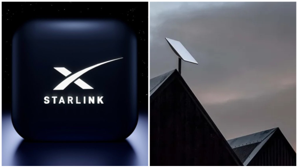 What is Elon Musk s starlink Satellite Internet Service Full details on how it works