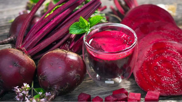 Are Beetroot Really Vegetable Viagra What doctors says about it