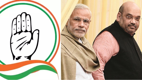 Congress has criticized the campaign of Modi Amit Shah and Nirmala Sitharaman in Tamilnadu
