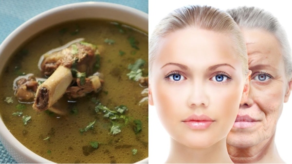 Do you know the Super Benefits of Mutton Soup and Are these the Fantastic Collagen rich foods Collagen Boosting Juice