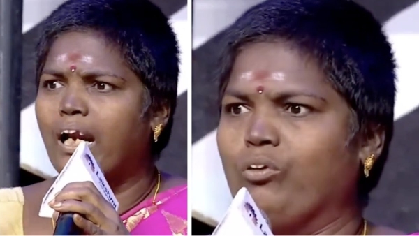 Tamil nadu government Order gave relief to many years of tears of woman