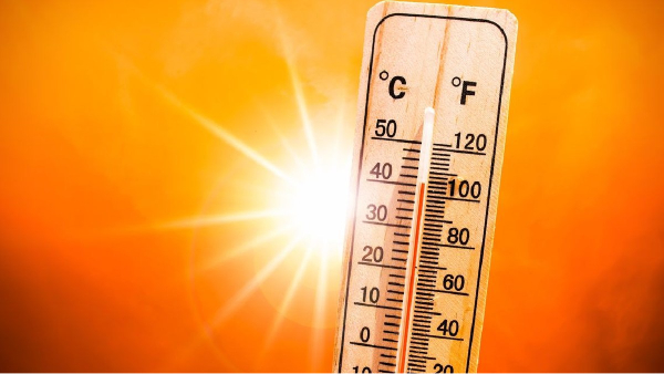 In Tamil Nadu Again Temperature will raise upto 4 degree celsius from tomorrow says Meteorological Centre In Tamil Nadu Again Temperature will raise upto 4 degree celsius from tomorrow says Meteorological Centre