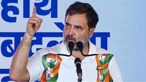 Rahul Gandhi led Congress will win big in Kerala says lokpoll survey