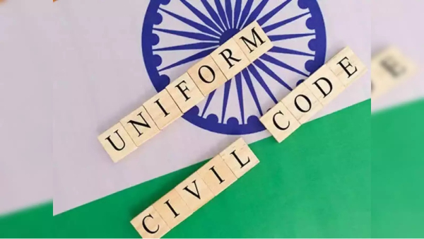 BJP has promised in its manifesto that the uniform civil code will be enforced across the country BJP has promised in its manifesto that the uniform civil code will be enforced across the country