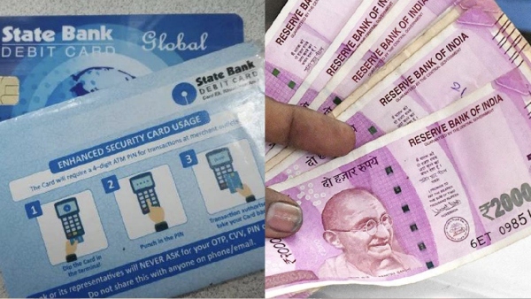 Do you have SBI Bank Account ATM and State Bank of India explanation rumours of low cash balance in ATMs