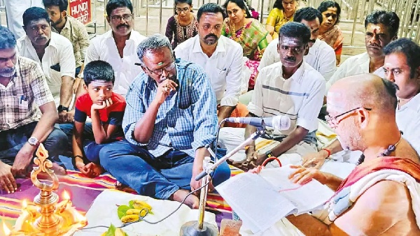 When will cancer medicine be discovered in India and what did Panchangam say about Politics Economics bat