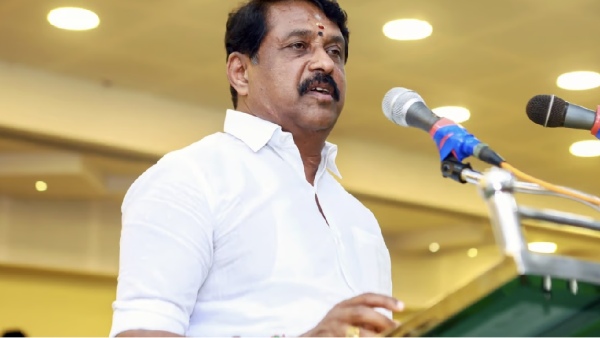 Tambaram Police summons Nainar Nagendran on April 22