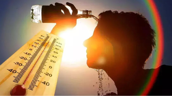 Tamil Nadu weatherman Pradeep John warns that the impact of heat wave will increase in Tamilnadu