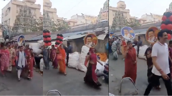 North Indians supporting DMK What is the ground reality in Coimbatore Lok Sabha election North Indians supporting DMK What is the ground reality in Coimbatore Lok Sabha election