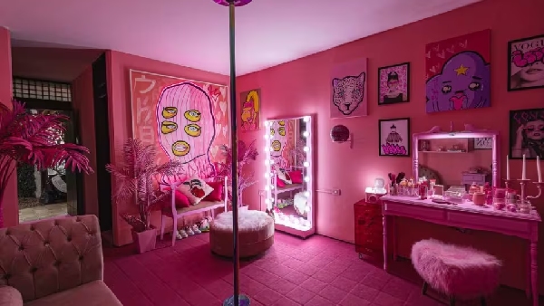 Do you know Who is this Brazil Hero live with his 6 wives in his Love Palace Innovative interesting news