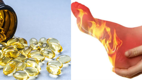 Do you know the Excellent Benefits of Fish Tablets and what are the Super Home Remedies for Burning Feet
