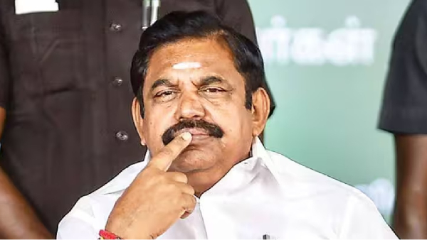 Edappadi Palaniswami answer to whom AIADMK will support if there is a tug of war at the end of the lok sabha election 2024 Edappadi Palaniswami answer to whom AIADMK will support if there is a tug of war at the end of the lok sabha election 2024
