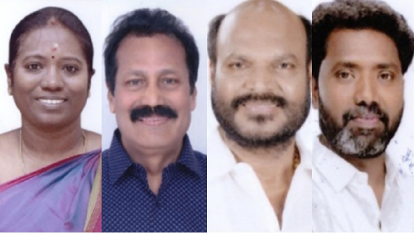 Tenkasi Lok Sabha constituency Candidate List Assembly Constituencies Voters Count and Election Results