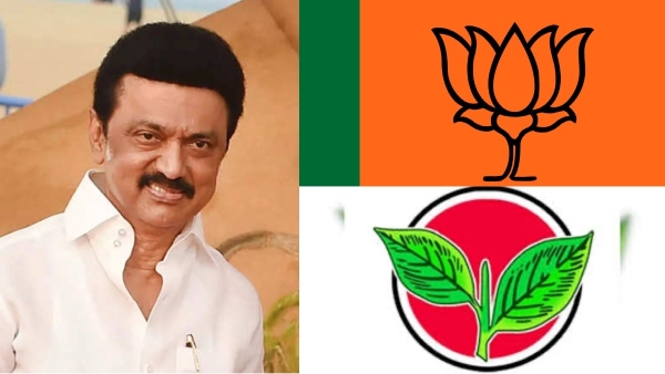 DMK complains that BJP and AIADMK have not done anything for fishermen