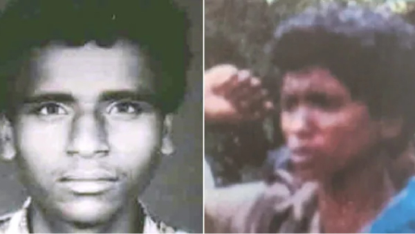 Encounter in Chattisgarh Kanker district top maoist leader among 18 killed