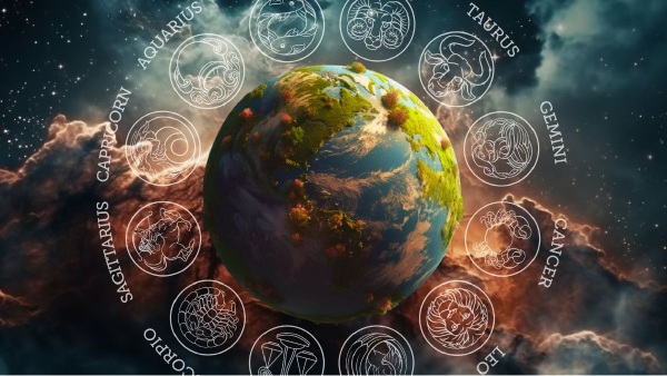 Tamil New Year Rasi Palan 2024 These 6 Rashis can celebrate like anything for next 1 year - HOROSCOPE Tamil New Year Rasi Palan 2024 These 6 Rashis can celebrate like anything for next 1 year - HOROSCOPE