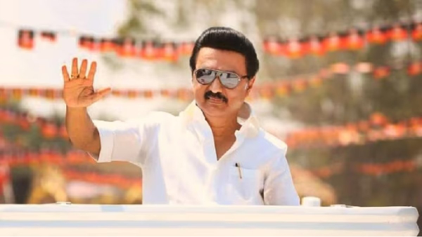 CM Stalin increases the focus on 13 major constituencies in Tamil Nadu after the internal survey CM Stalin increases the focus on 13 major constituencies in Tamil Nadu after the internal survey